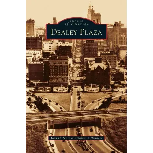 Dealey Plaza
