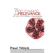 The Irrelevance and Relevance of the Christian Message