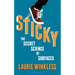 Sticky: The Secret Science of Surfaces