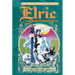 The Michael Moorcock Library Vol. 4: Elric the Weird of the White Wolf