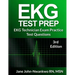 EKG Test Prep: EKG Technician Practice Test Questions