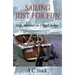 Sailing Just for Fun: High Adventure on a Small Budget