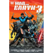 War for Earth-3