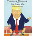 Trumpty Dumpty and The Great Wall: A Cautionary Tale