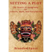 Setting a Plot: The Impact of Geography on Culture, Myth, and Storytelling