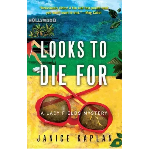 Looks to Die for: A Lacy Fields Mystery