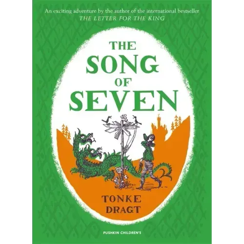 The Song of Seven