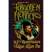 Forgotten Horrors Vol. 8: The Resurrection of Edgar Allan Poe