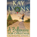 A Billionaire For Christmas: An Opposites Attract Insta Love Romance