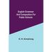 English Grammar And Composition For Public Schools