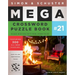 Simon & Schuster Mega Crossword Puzzle Book #21