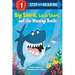 Big Shark, Little Shark, and the Missing Teeth