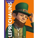 Curious about Leprechauns