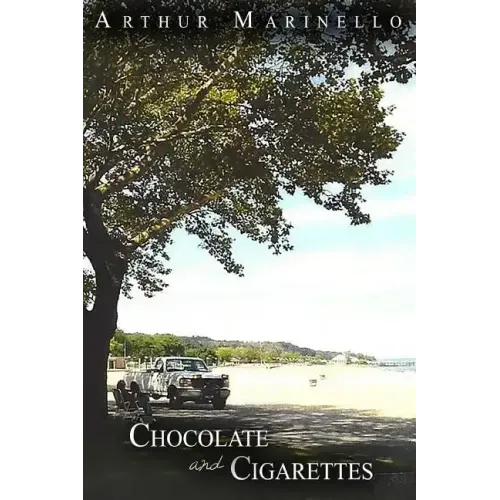 Chocolate and Cigarettes