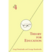 Theory for Education: Adapted from Theory for Religious Studies, by William E. Deal and Timothy K. Beal