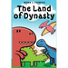 The Land of Dynasty: Daytime Naps and Bedtime Stories - Bedtime reading: children's read along books, bedtime reading, bedtime stories for