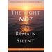 The Right Not To Remain Silent: Living Morally in a Complex World