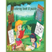 Coloring Book & puzzle: coloring book & puzzle