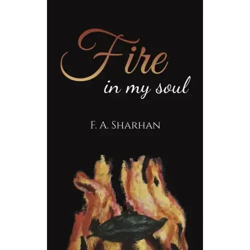 Fire in My Soul