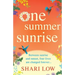 One Summer Sunrise