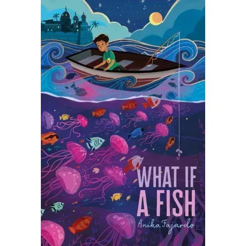 What If a Fish