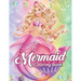 Mermaid Coloring Book: An Adult Coloring Book with Cute Mermaids, and Fantasy Scenes for Relaxation