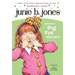 Junie B. Jones #3: Junie B. Jones and Her Big Fat Mouth