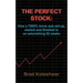 The Perfect Stock: How a 7000% move was set-up, started and finished in an astonishing 52 weeks