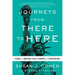 Journeys from There to Here: Stories of Immigrant Trials, Triumphs, and Contributions