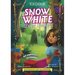 Snow White and the Seven Dwarfs: An Interactive Fairy Tale Adventure