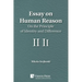 Essay on Human Reason: On the Principle of Identity and Difference