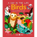 Birds (a Day in the Life): What Do Flamingos, Owls, and Penguins Get Up to All Day?