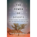 The Power of Deserts: Climate Change, the Middle East, and the Promise of a Post-Oil Era