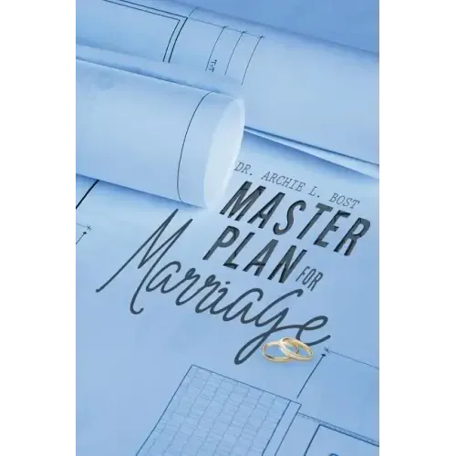 Master Plan for Marriage