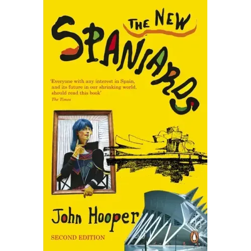 The New Spaniards