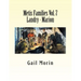 Metis Families Volume 7 Landry - Marion