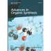 Advances in Organic Synthesis (Volume 8)