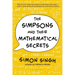 The Simpsons and Their Mathematical Secrets