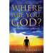 Where Are You, God?: His Presence in Our Pain