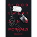 Blood Sweat and Mothballs