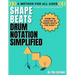 Shape Beats: Drum Notation Simplified