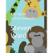 The little Safari Animals