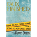Faux Finished, A Mystery