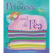 The Princess and the Pea