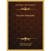 Hermetic Philosophy