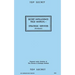Secret Intelligence Field Manual: Strategic Services
