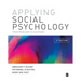 Applying Social Psychology