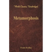 Metamorphosis (World Classics, Unabridged)