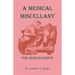 A Medical Miscellany for Genealogists