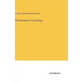 The Elements of Psychology